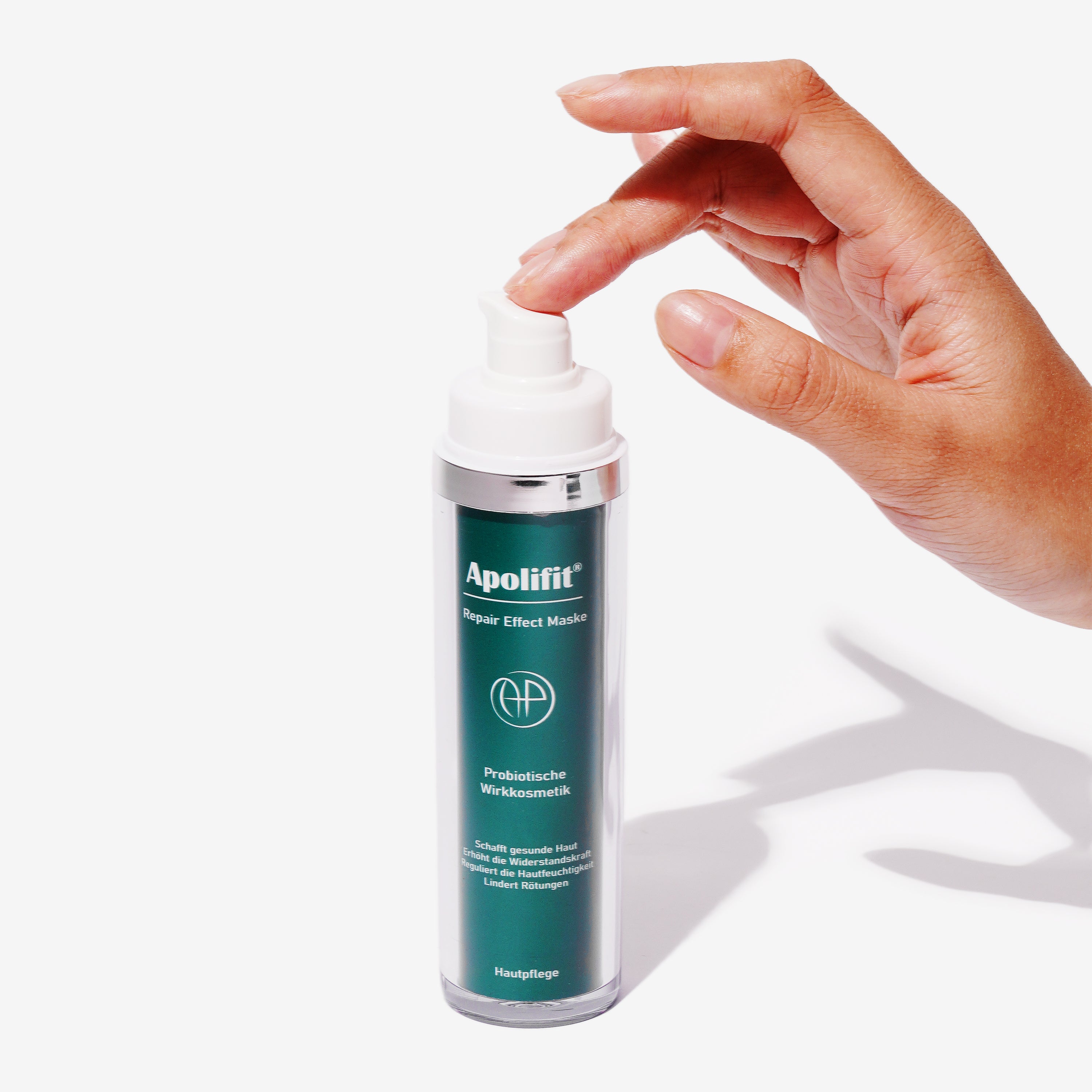 Apolifit Repair Mask - Regeneration & Skin Strengthening