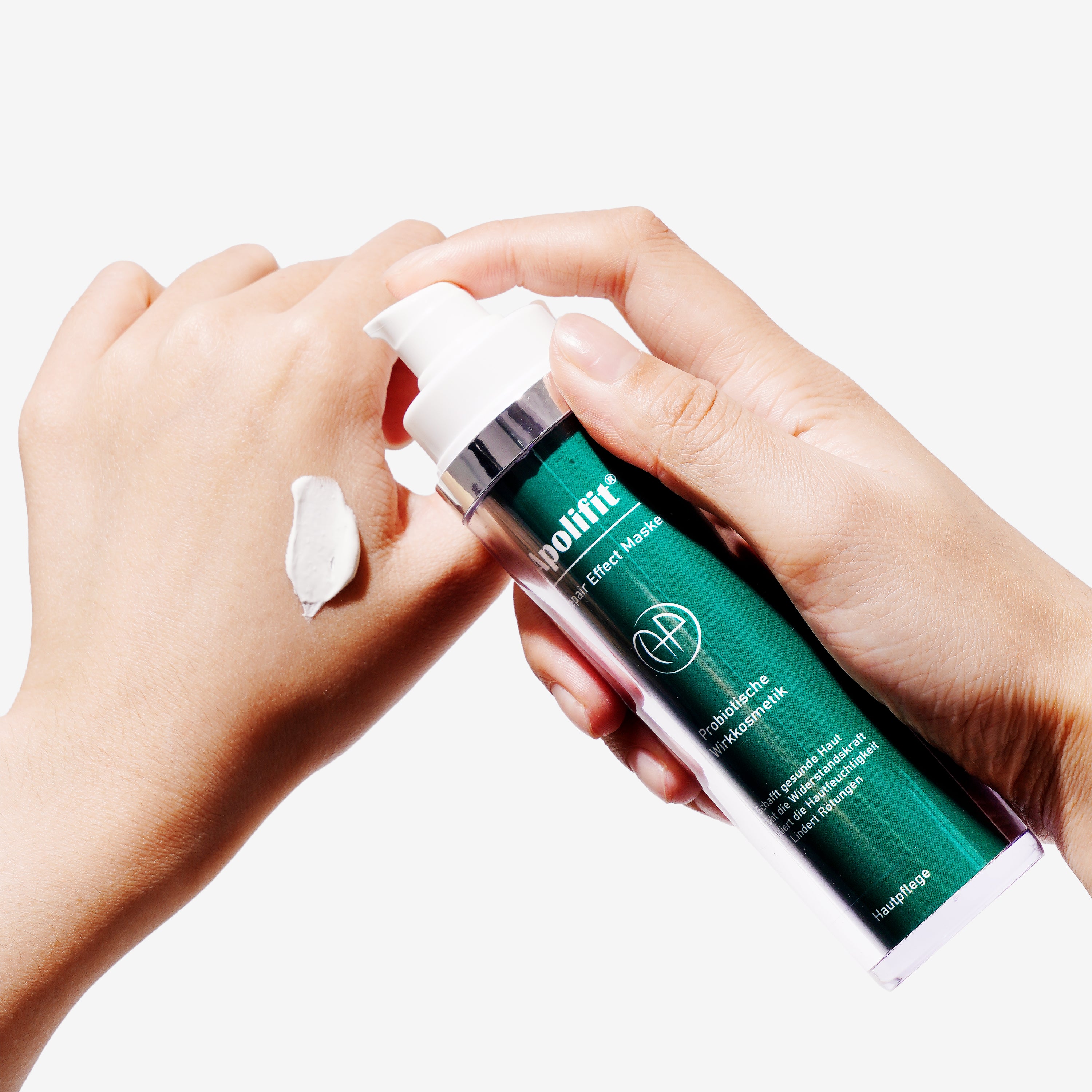 Apolifit Repair Mask - Regeneration & Skin Strengthening