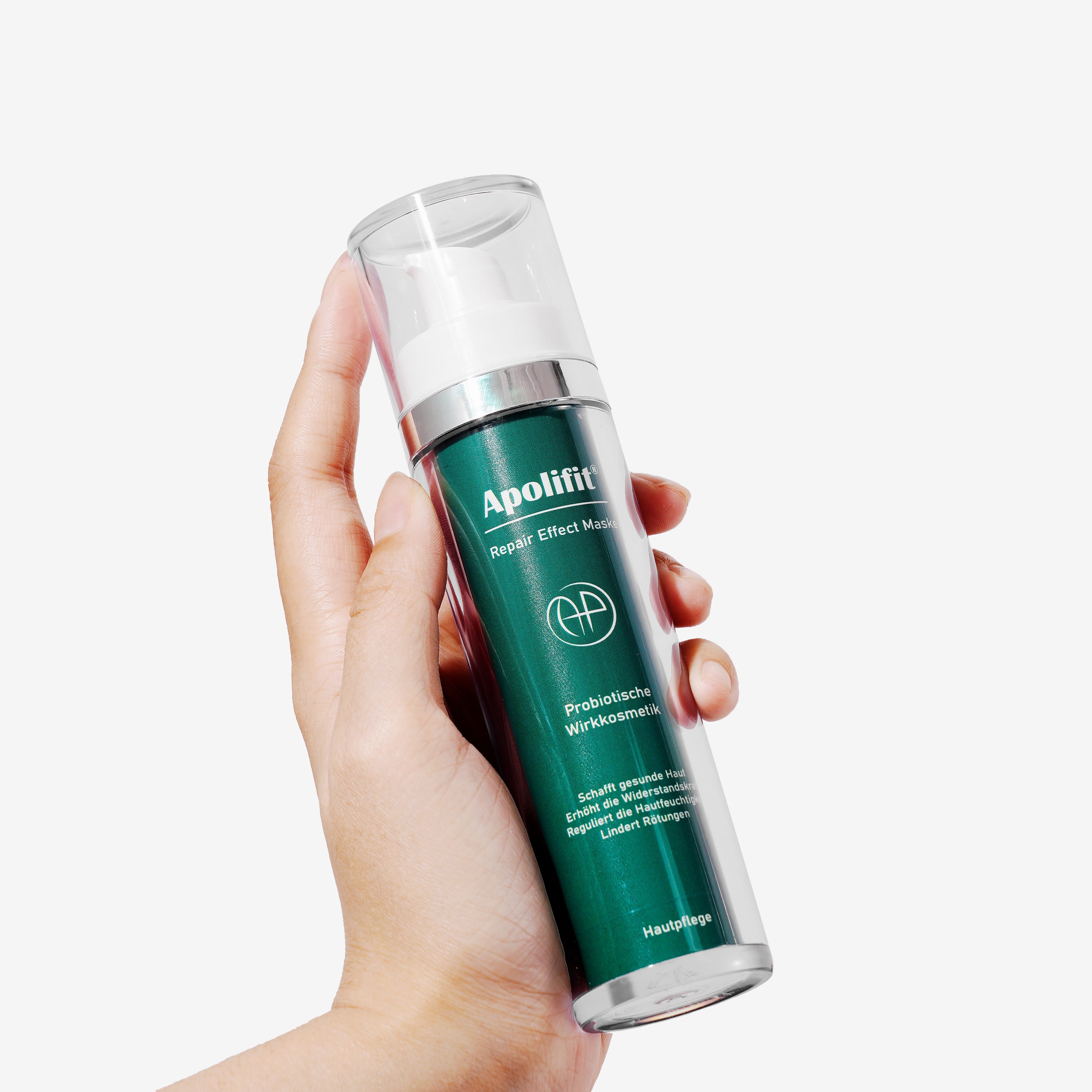 Apolifit Repair Mask - Regeneration & Skin Strengthening