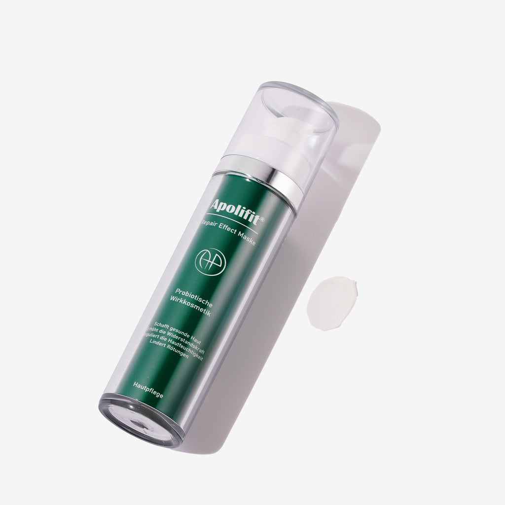 Apolifit Repair Mask - Regeneration & Skin Strengthening