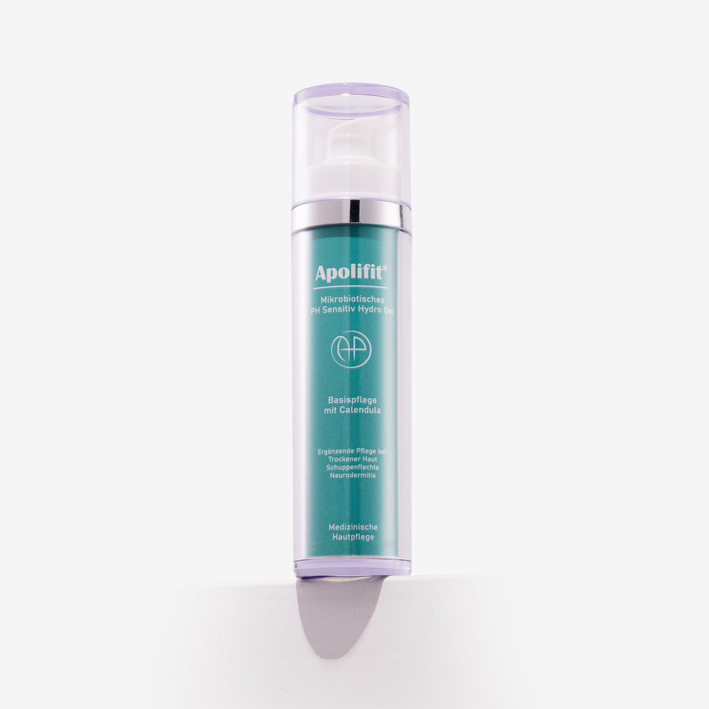 Apolifit Hydro Gel – Microbiome Moisture & Skin Soothing