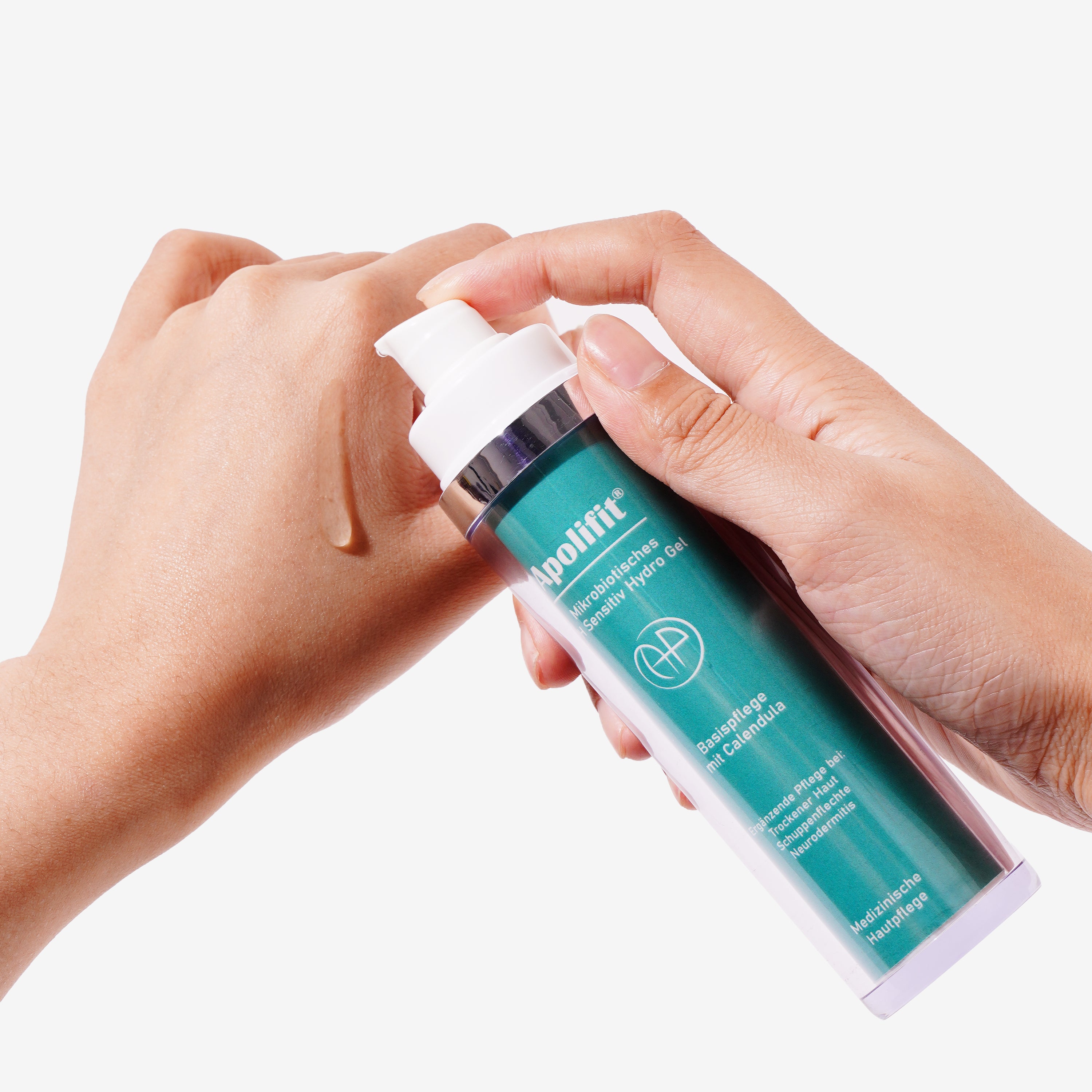 Apolifit Hydro Gel – Microbiome Moisture & Skin Soothing