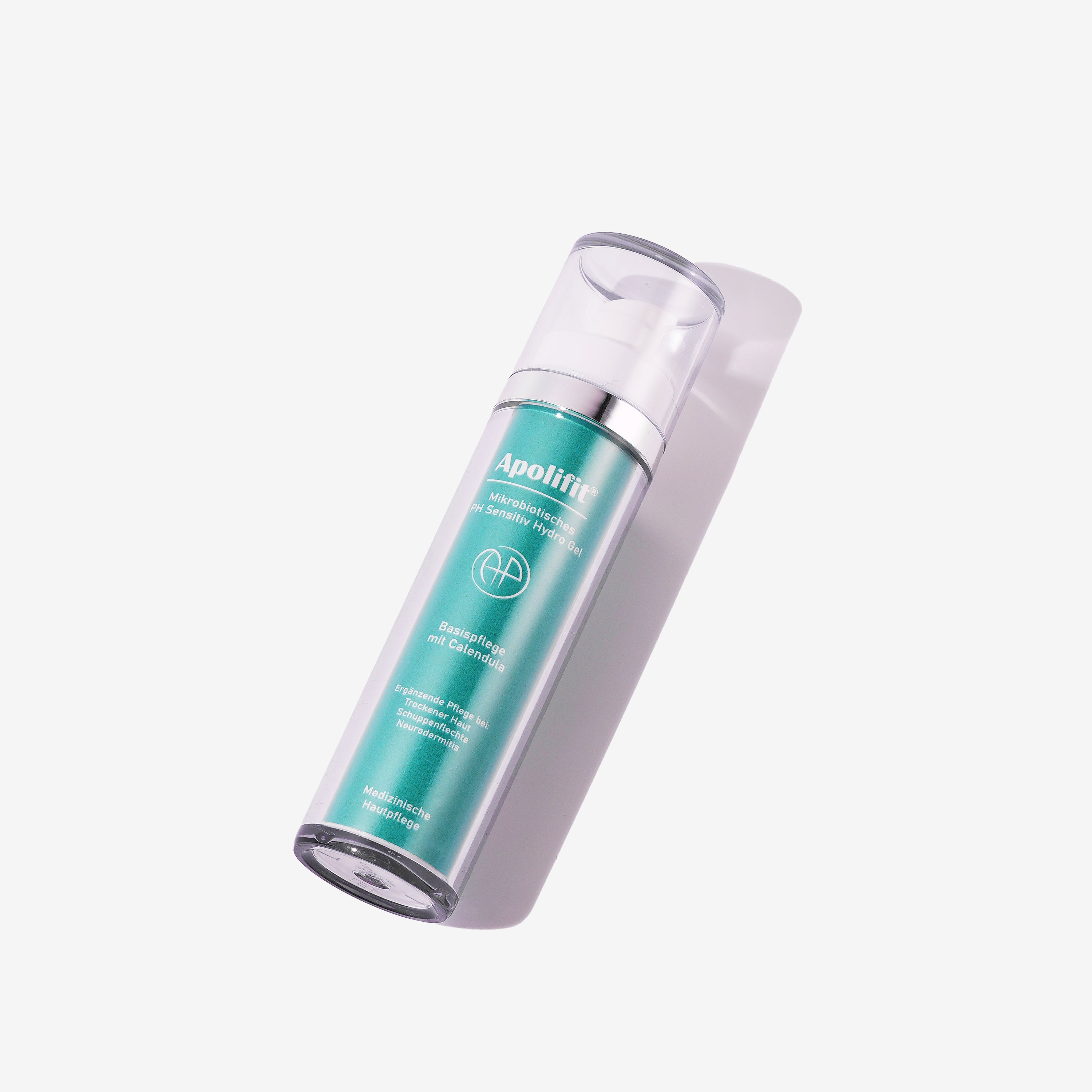 Apolifit Hydro Gel – Microbiome Moisture & Skin Soothing
