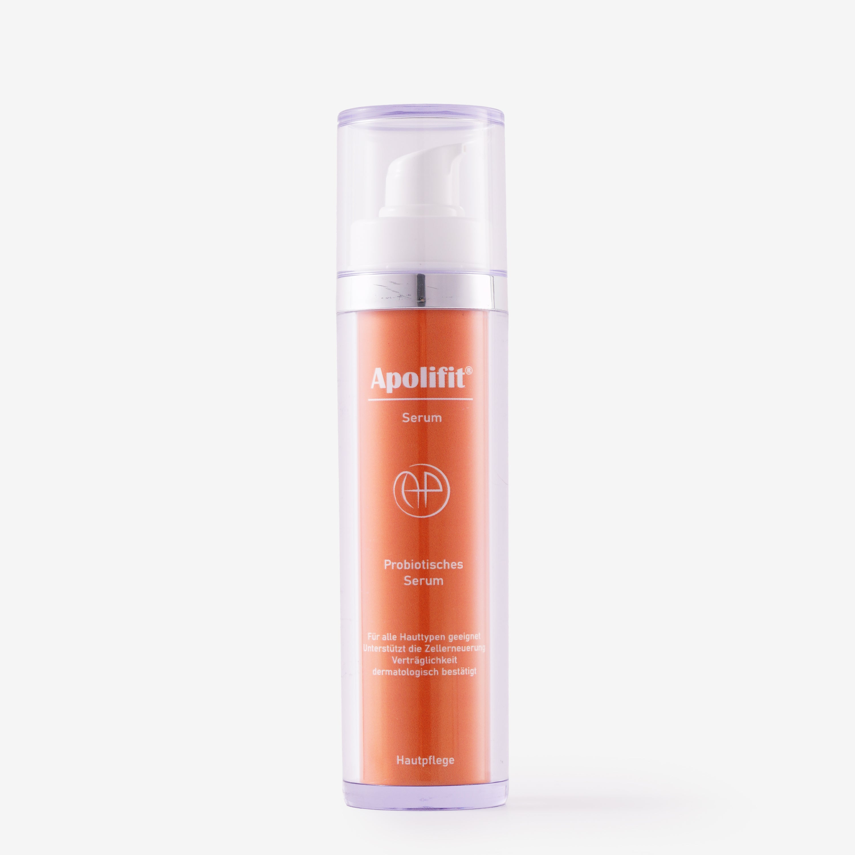 Apolifit Microbiome Serum – Anti-Aging, Skin Balance & Moisture